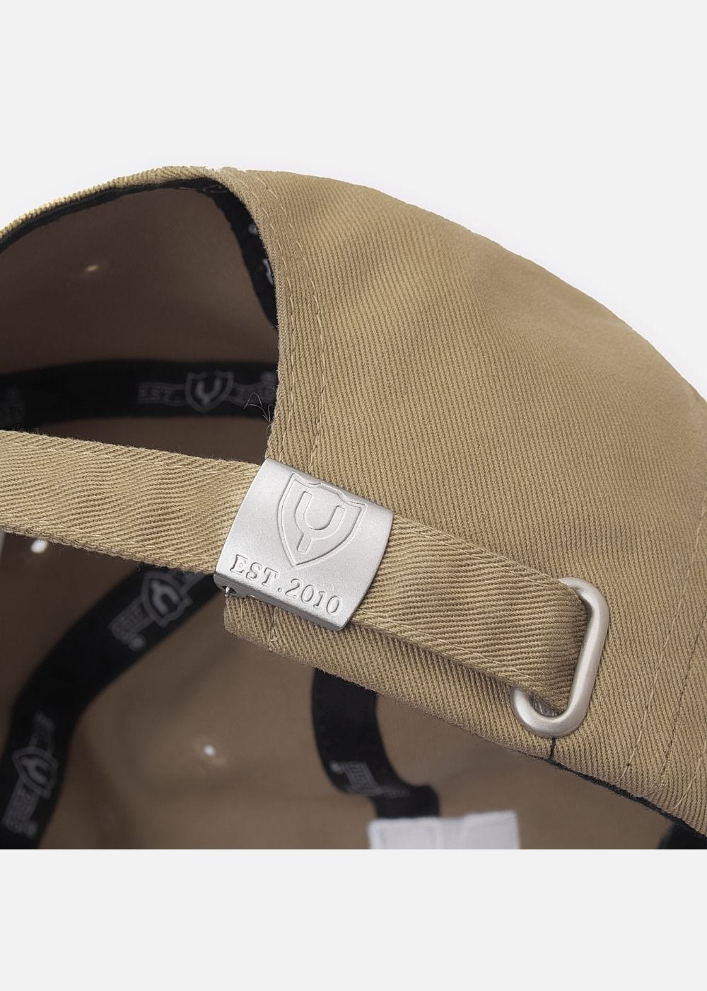 Nón Lưỡi Trai Nón No Style M141 Nâu
