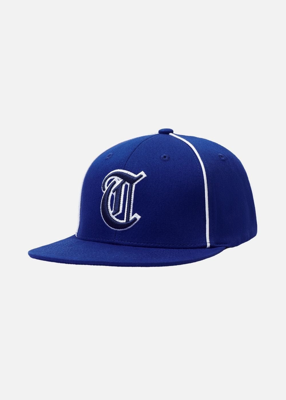 Nón Snap Back Nón No Style M156 Xanh Bích