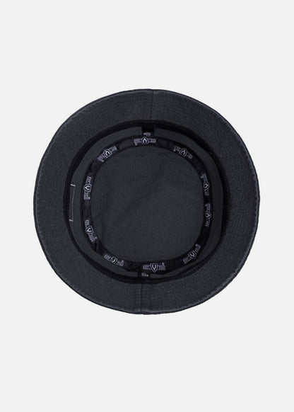 Nón Bucket Nón No Style M159 Đen