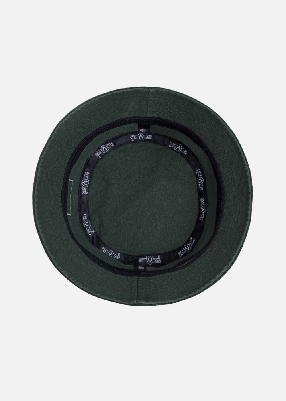 Nón Bucket Nón No Style M159 Xanh Rêu