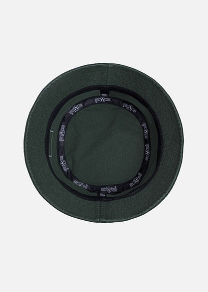 Nón Bucket Nón No Style M159 Xanh Rêu