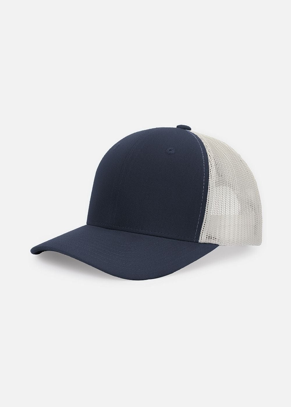 Nón Lưỡi Trai Nón Non Branded 11 Xanh Đen