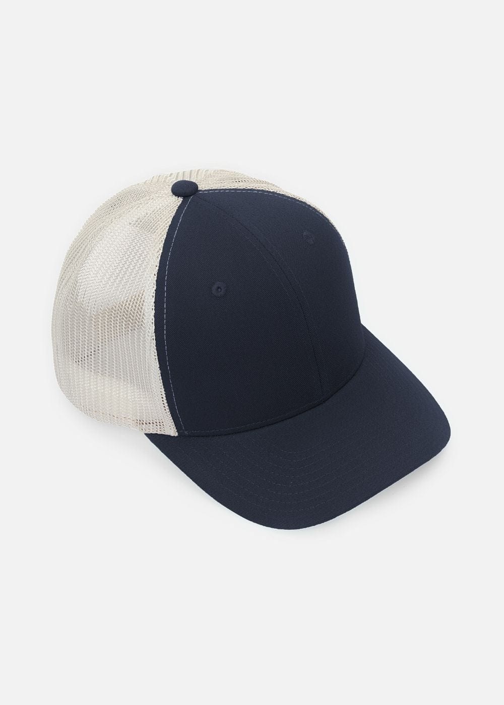 Nón Lưỡi Trai Nón Non Branded 11 Xanh Đen