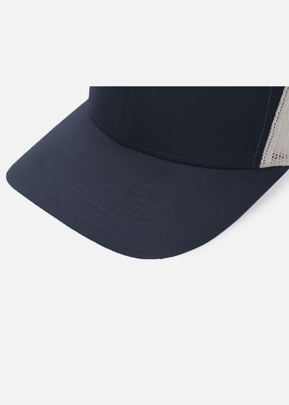 Nón Lưỡi Trai Nón Non Branded 11 Xanh Đen
