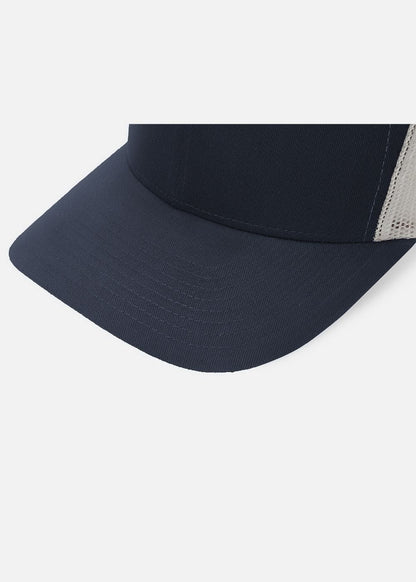 Nón Lưỡi Trai Nón Non Branded 11 Xanh Đen