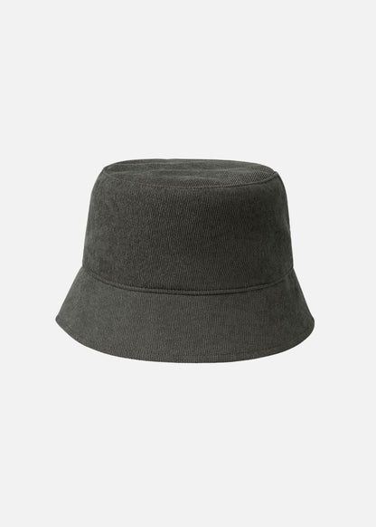 Nón Bucket Nón Non Branded 18 Xanh Rêu