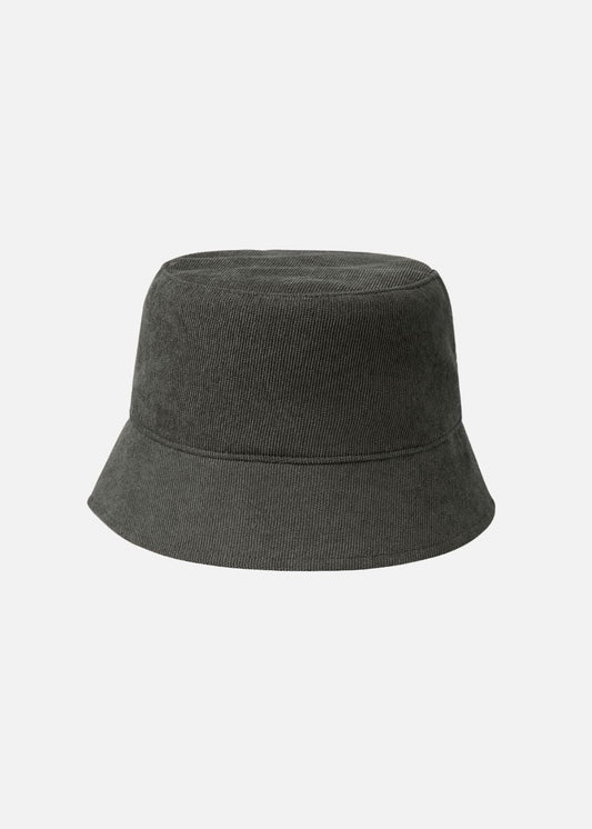 Nón Bucket Nón Non Branded 18 Xanh Rêu