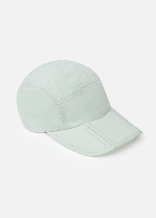Nón Lưỡi Trai Nón Ready To Go 15 Xanh Ngọc
