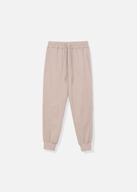 Quần Jogger Quần Dài Cool Touch 03 Be