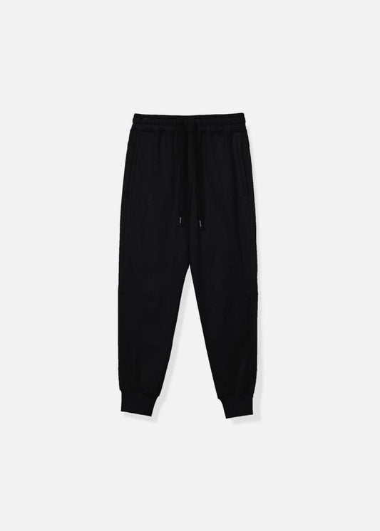 Quần Jogger Quần Dài Cool Touch 03 Đen