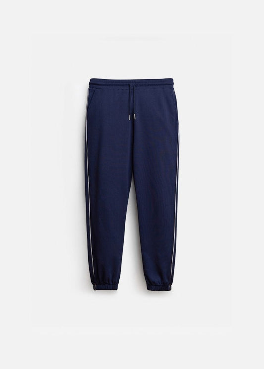 Quần Jogger Quần Dài No Style M121 Xanh Đen