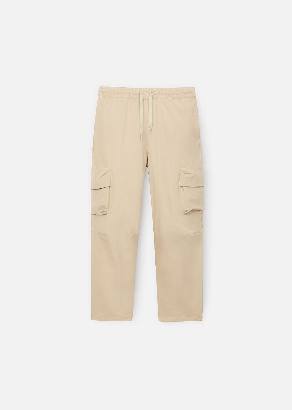 Quần Jogger Quần Dài No Style M98 Nâu
