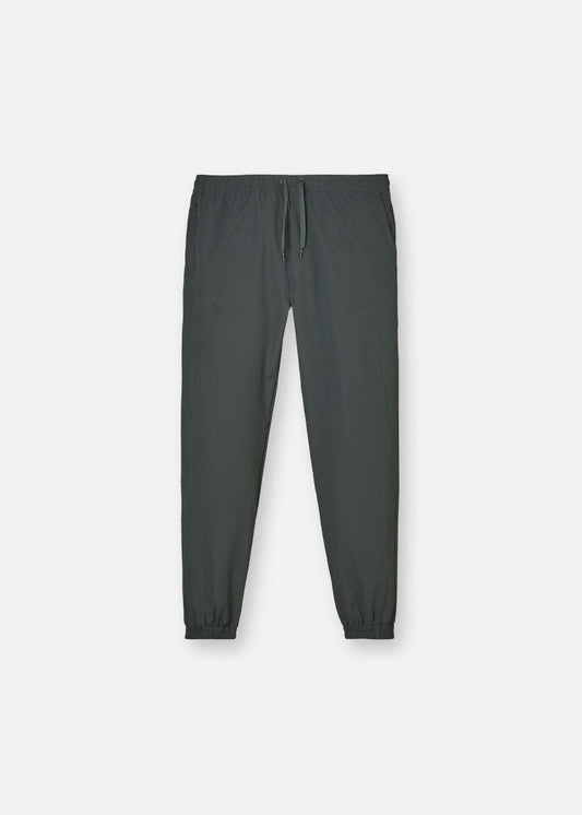 Quần Jogger Quần Dài Non Branded 41 Xám Chì