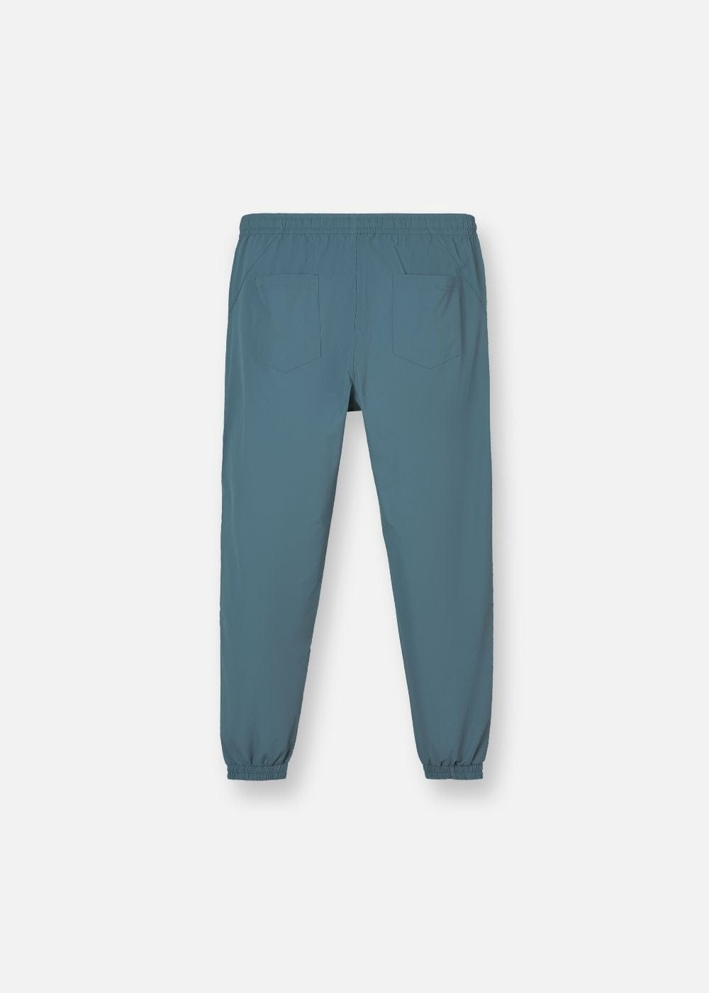 Quần Jogger Quần Dài Non Branded 41  Xám Xanh