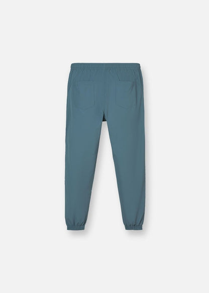 Quần Jogger Quần Dài Non Branded 41  Xám Xanh