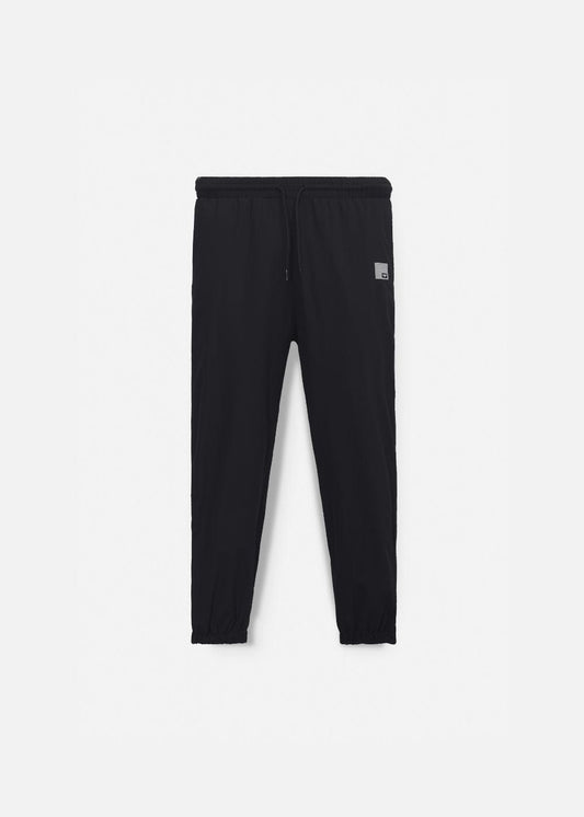 Quần Jogger Quần Dài Seventy Seven 34 Đen
