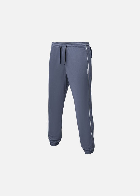 Quần Jogger Quần Dài The Beginner M007 Xanh Xám