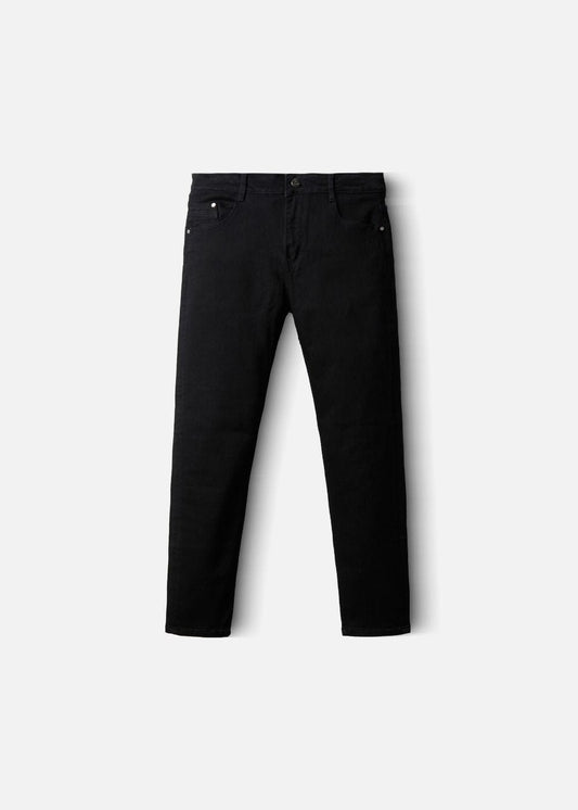 Quần Jean SlimFit Quần Jean The Original 02 Đen