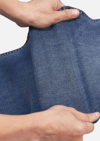Quần Jean SlimFit Quần Jean The Original 02 Xanh Nhạt