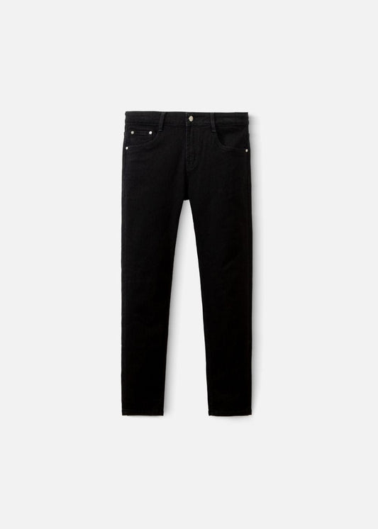 Quần Jean SlimFit Quần Jean The Original 28 Đen