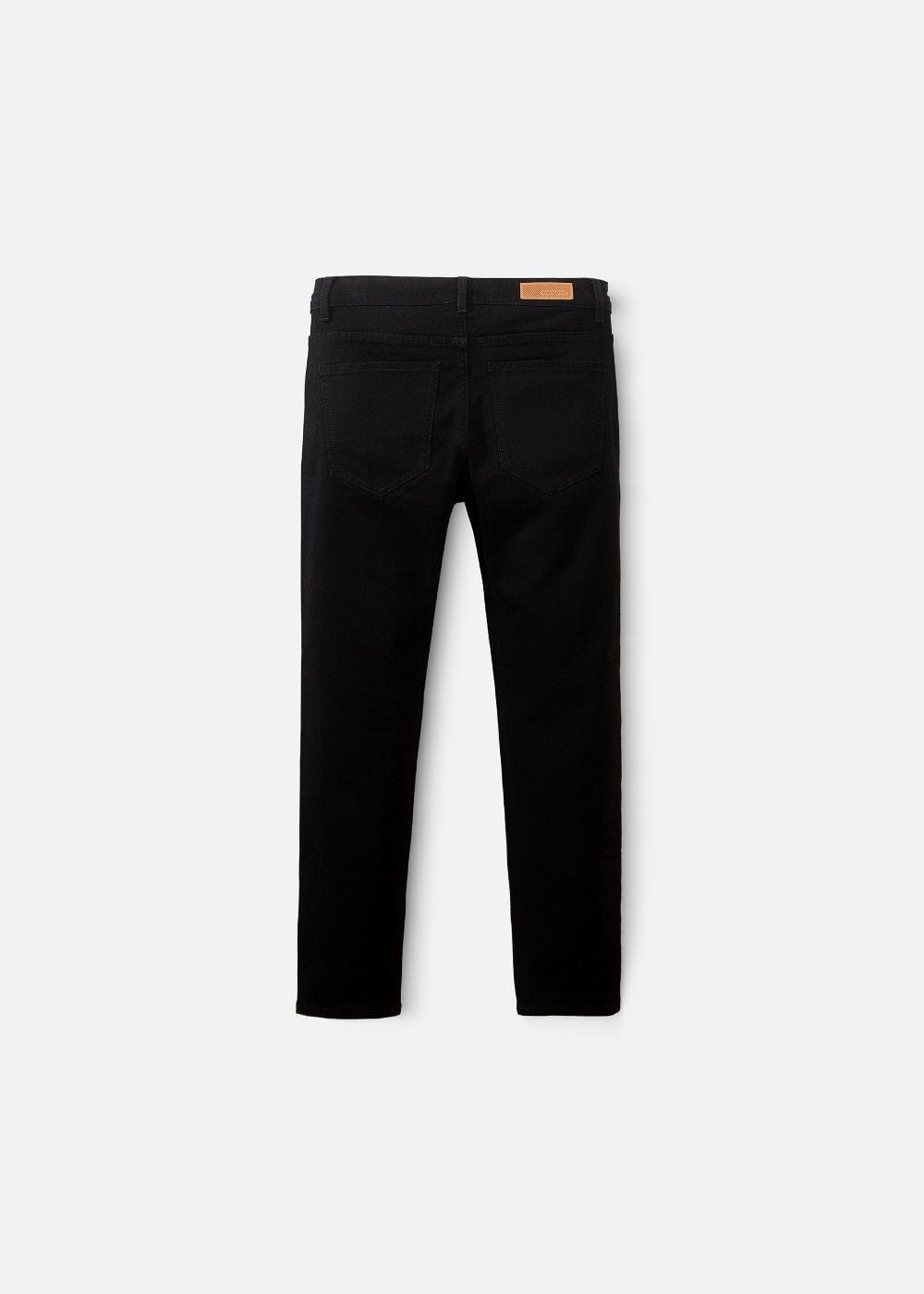 Quần Jean SlimFit Quần Jean The Original 28 Đen