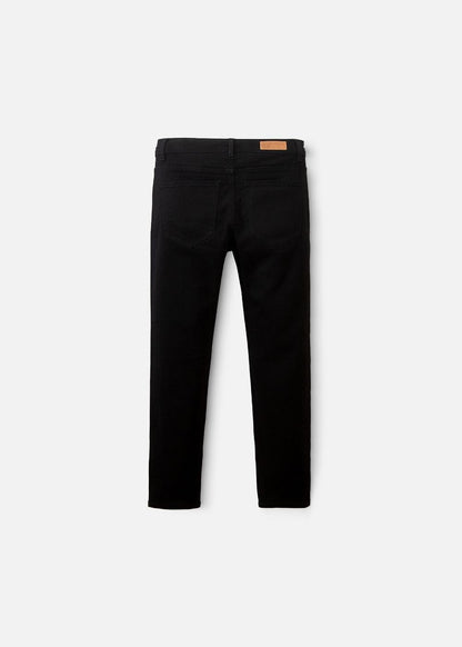 Quần Jean SlimFit Quần Jean The Original 28 Đen