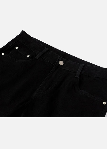 Quần Jean SlimFit Quần Jean The Original 28 Đen