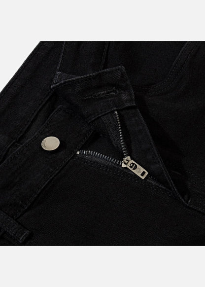 Quần Jean SlimFit Quần Jean The Original 28 Đen