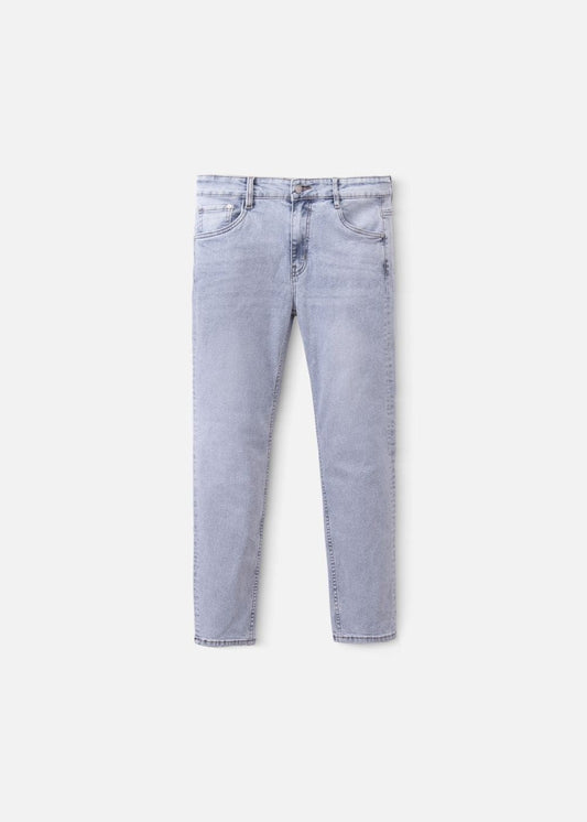 Quần Jean SlimFit Quần Jean The Original 28 Xám