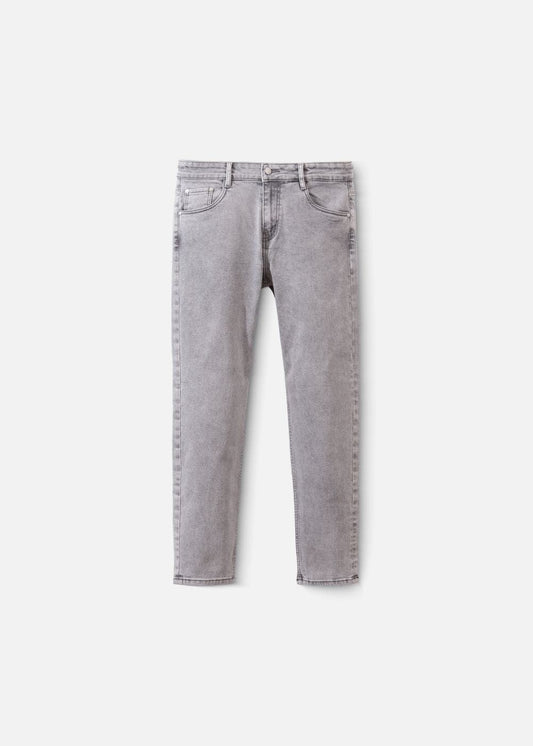 Quần Jean SlimFit Quần Jean The Original 28 Xám
