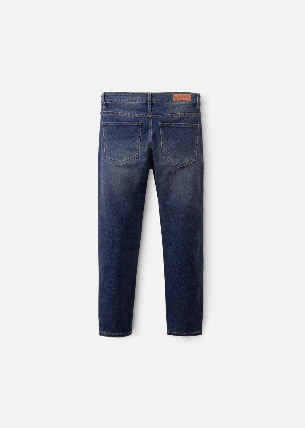 Quần Jean SlimFit Quần Jean The Original 28 Xanh Đậm 1