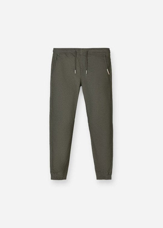 Quần Jogger Quần Jean The Original M002 Xanh Rêu