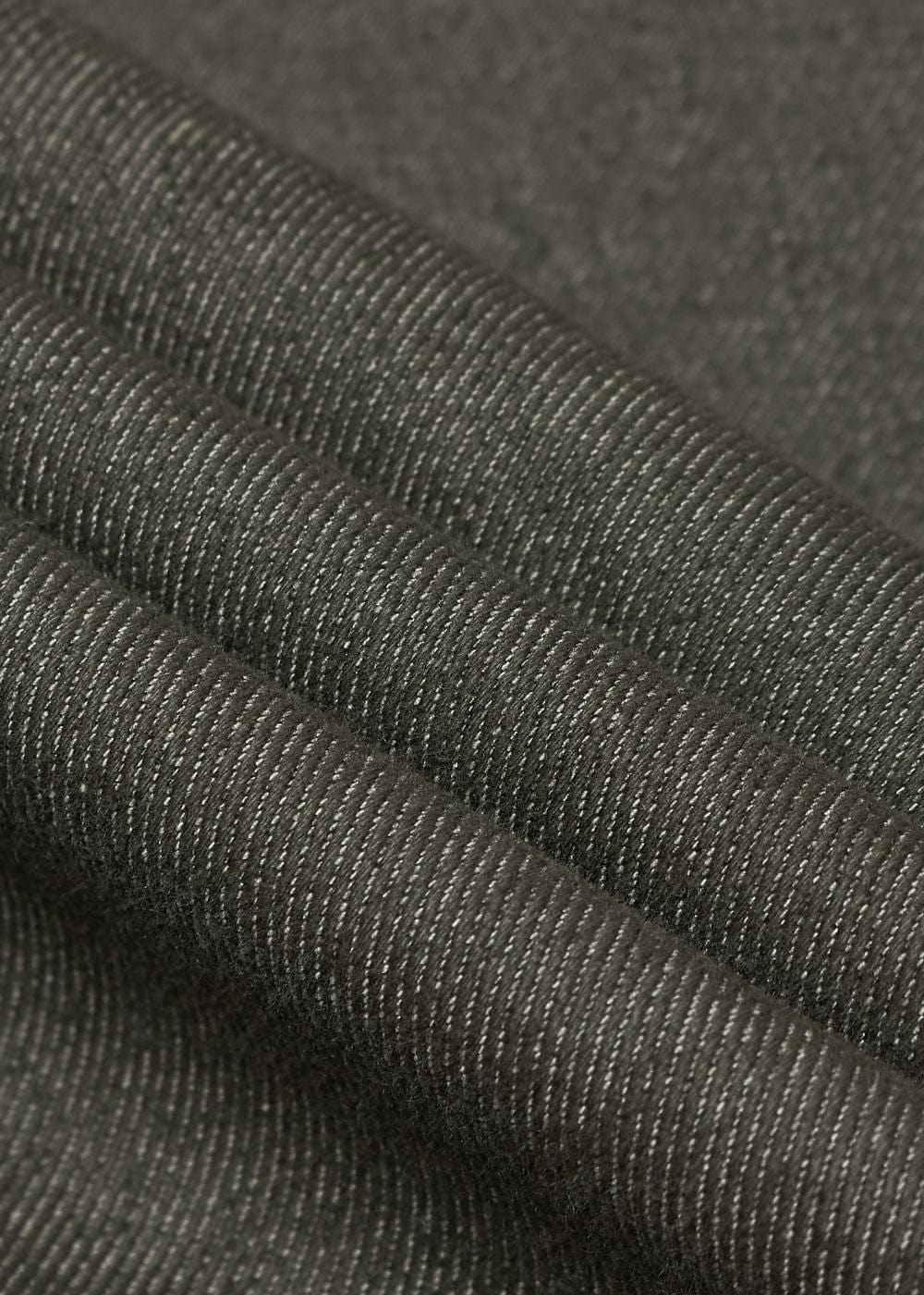 Quần Jogger Quần Jean The Original M002 Xanh Rêu