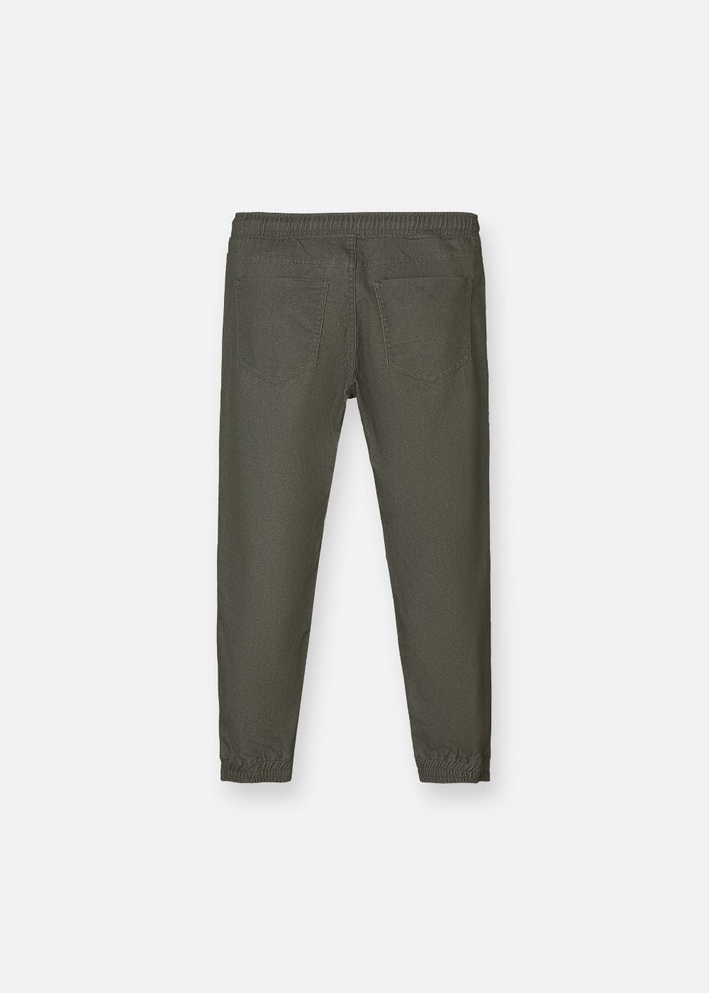 Quần Jogger Quần Jean The Original M002 Xanh Rêu