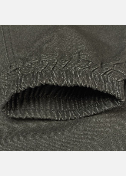 Quần Jogger Quần Jean The Original M002 Xanh Rêu