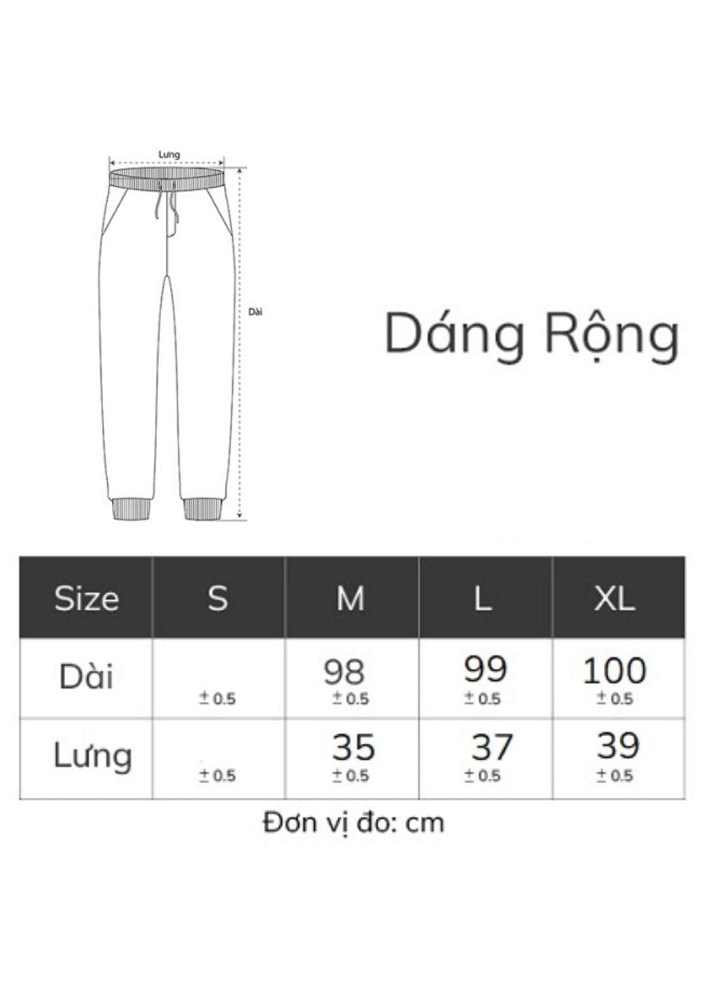 Quần Jean Lưng Thun Quần Jean The Original M101 Xanh Dương