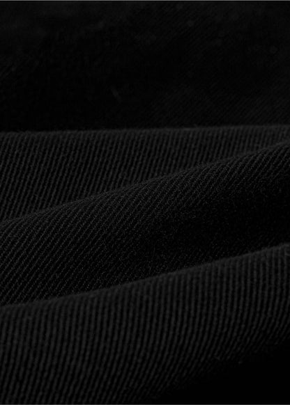 Quần Jogger Quần Jeans Jogger Tek Black Jean 020