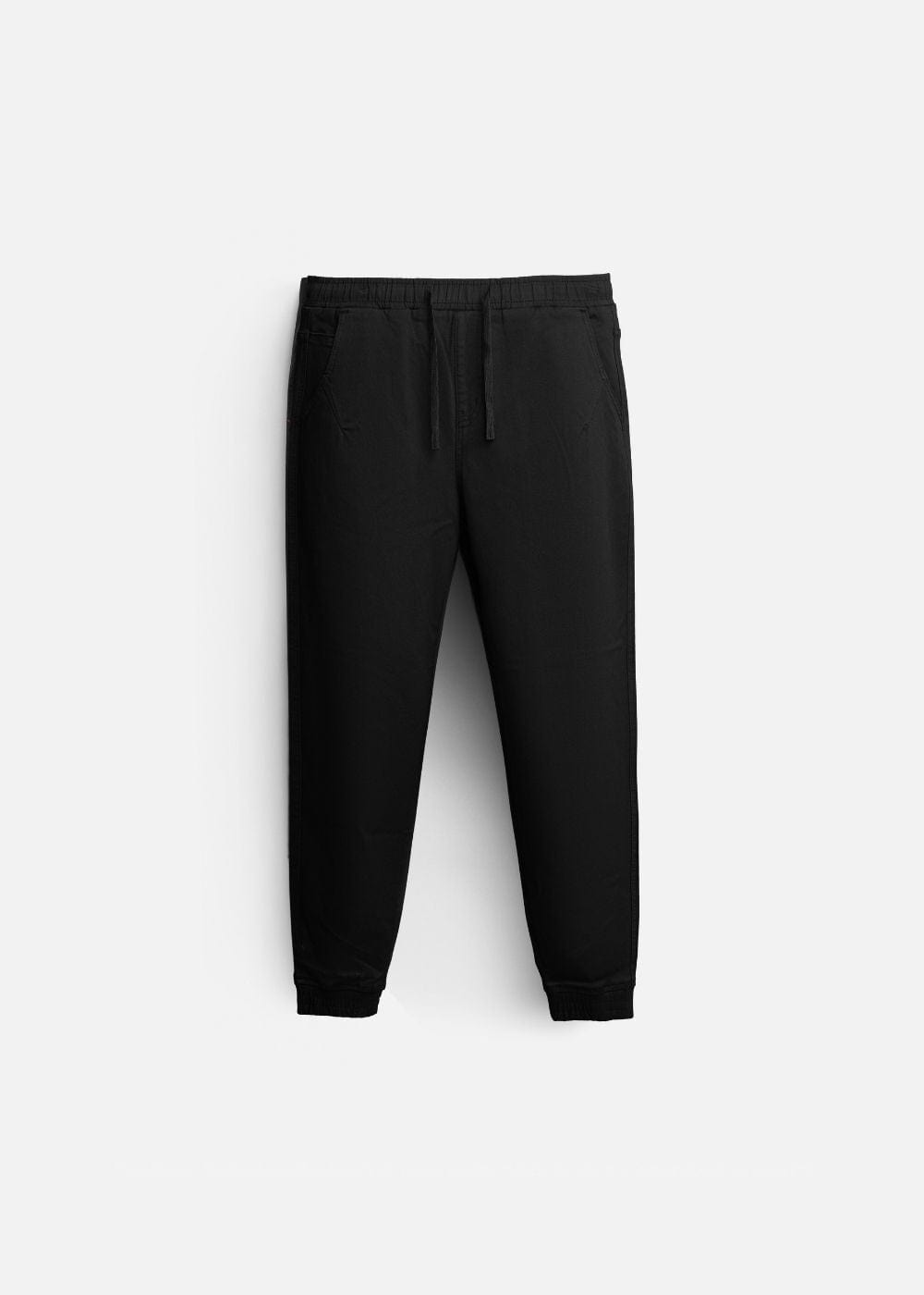 Quần Jogger Quần Jeans Jogger Tek Black Jean 020