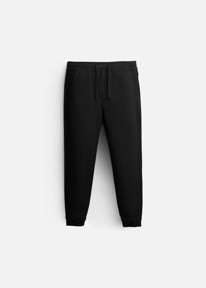 Quần Jogger Quần Jeans Jogger Tek Black Jean 020