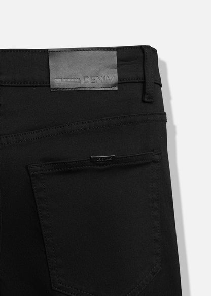 Quần Jean SlimFit Quần Jeans Slim Fit The Original M009 Đen