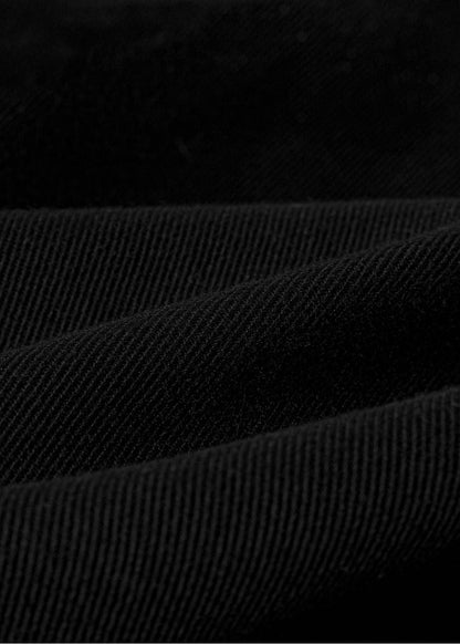 Quần Jean SlimFit Quần Jeans Slim Fit The Original M009 Đen