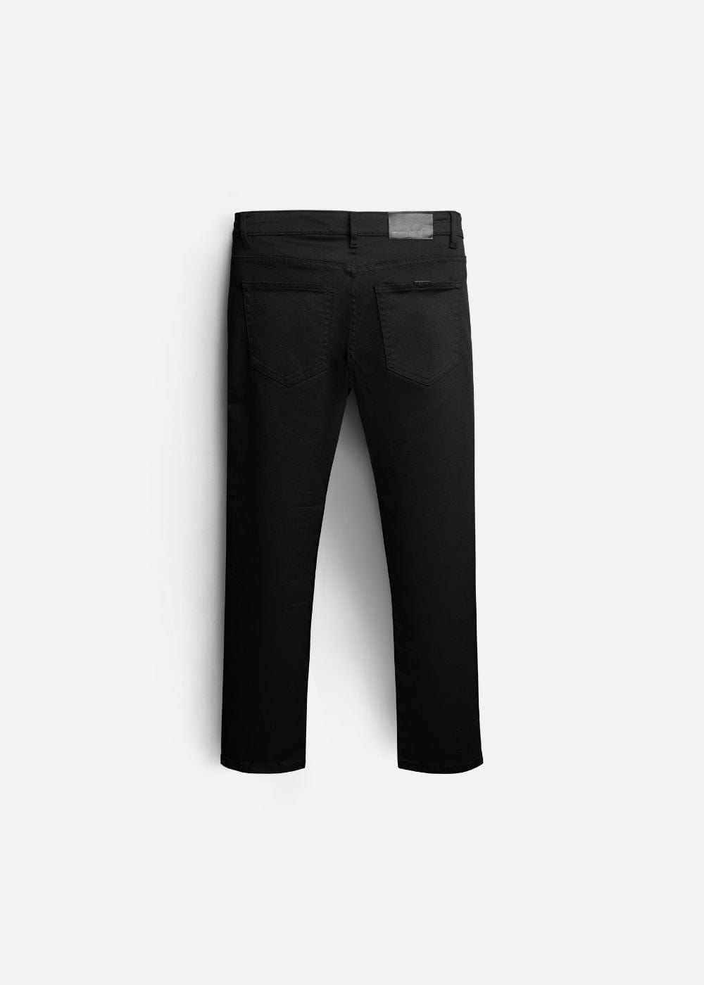 Quần Jean SlimFit Quần Jeans Slim Fit The Original M009 Đen