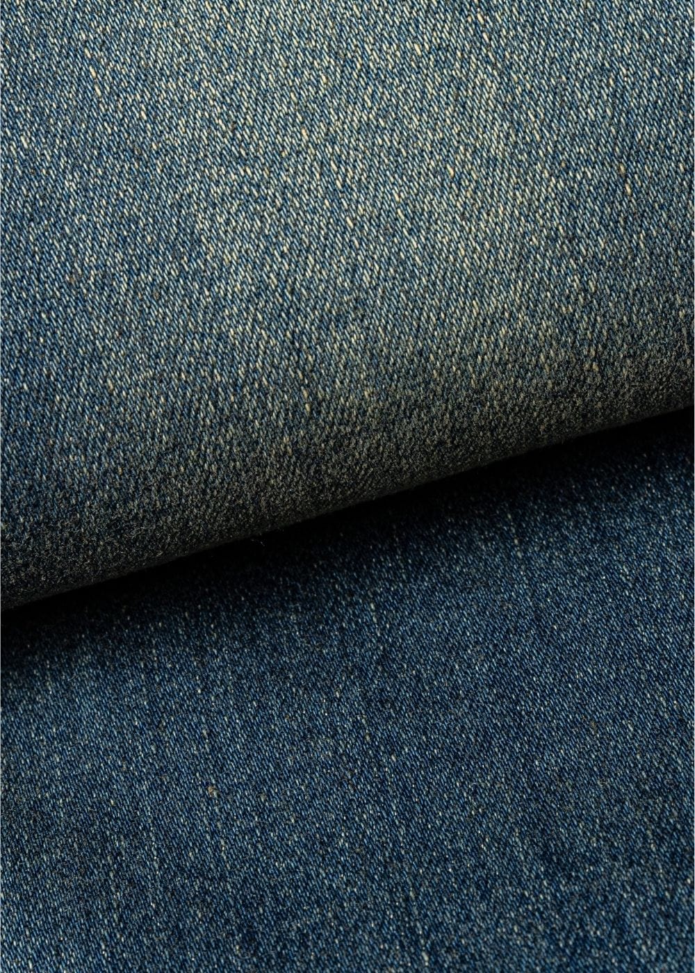 Quần Jean SlimFit Quần Jeans The Original M003 Xanh Dương