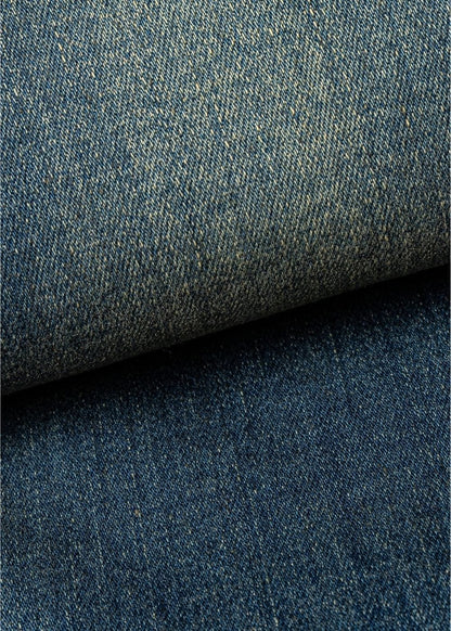Quần Jean SlimFit Quần Jeans The Original M003 Xanh Dương