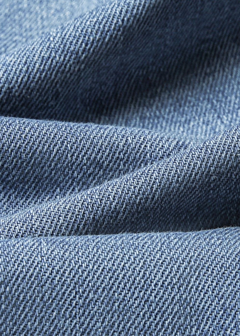 Quần Jean SlimFit Quần Jeans The Original M003 Xanh Nhạt