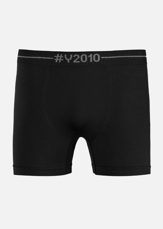 Quần Lót Boxer Dài Quần Lót Boxer Dài Beginner 82 Đen