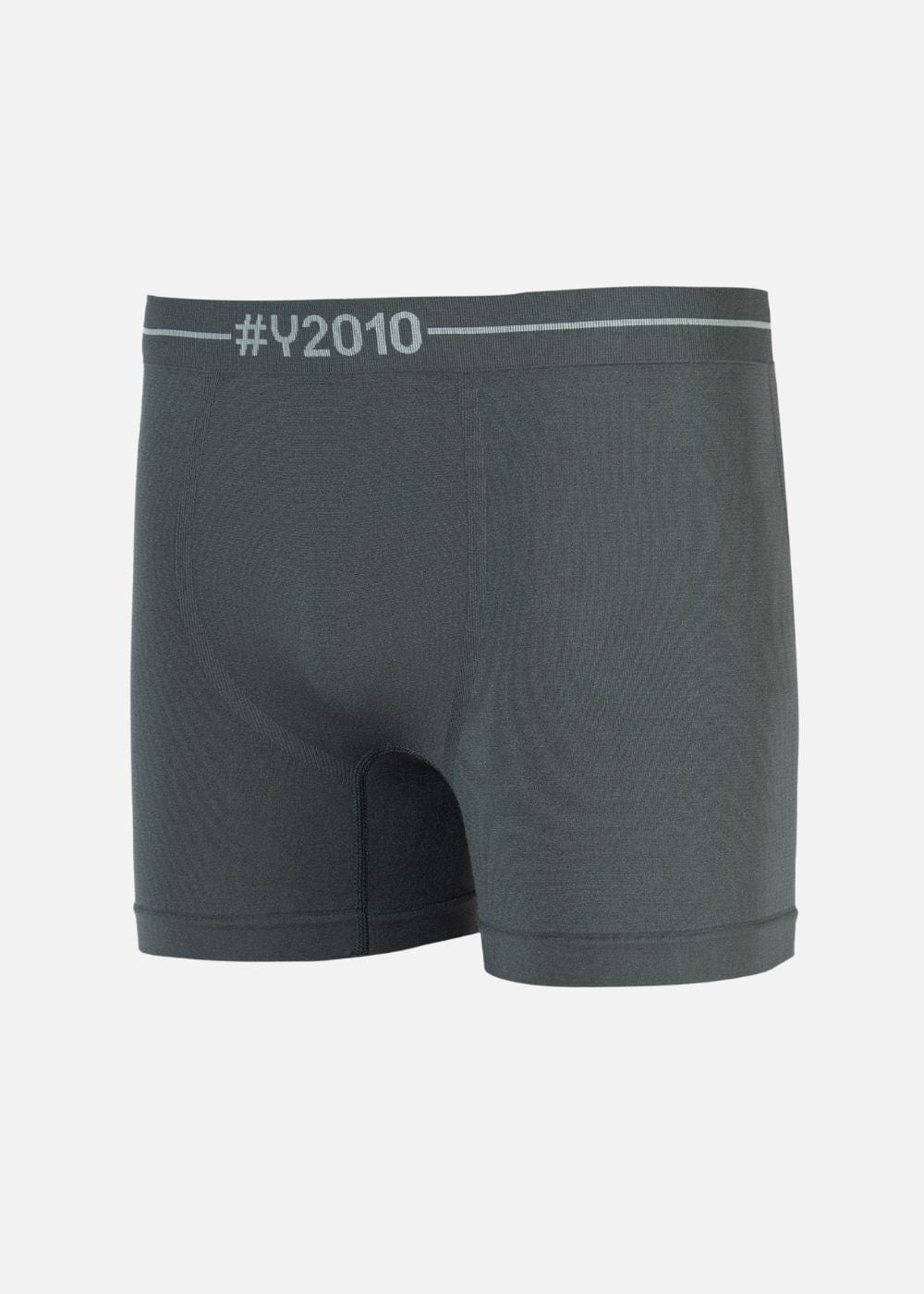 Quần Lót Boxer Dài Quần Lót Boxer Dài Beginner 82 Xám