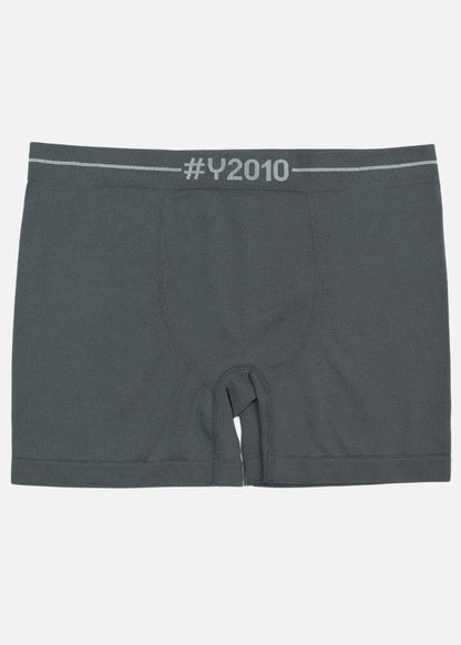 Quần Lót Boxer Dài Quần Lót Boxer Dài Beginner 82 Xám
