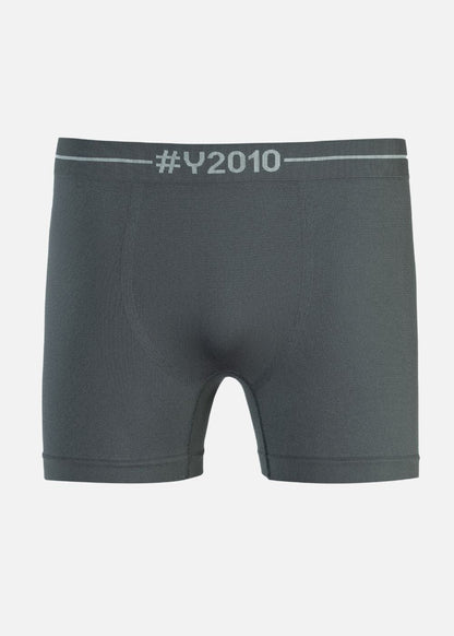 Quần Lót Boxer Dài Quần Lót Boxer Dài Beginner 82 Xám