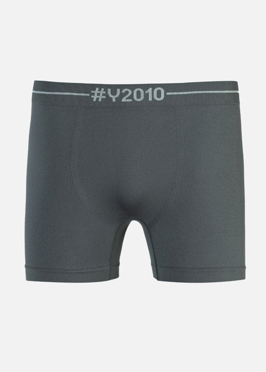 Quần Lót Boxer Dài Quần Lót Boxer Dài Beginner 82 Xám